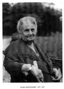 Madam Montessori, History